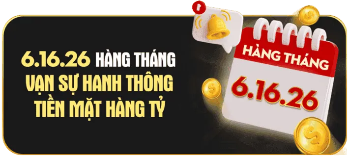 Lợi ích chương trình VIP