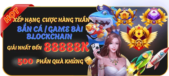 Thưởng Sinh Nhật & VIP