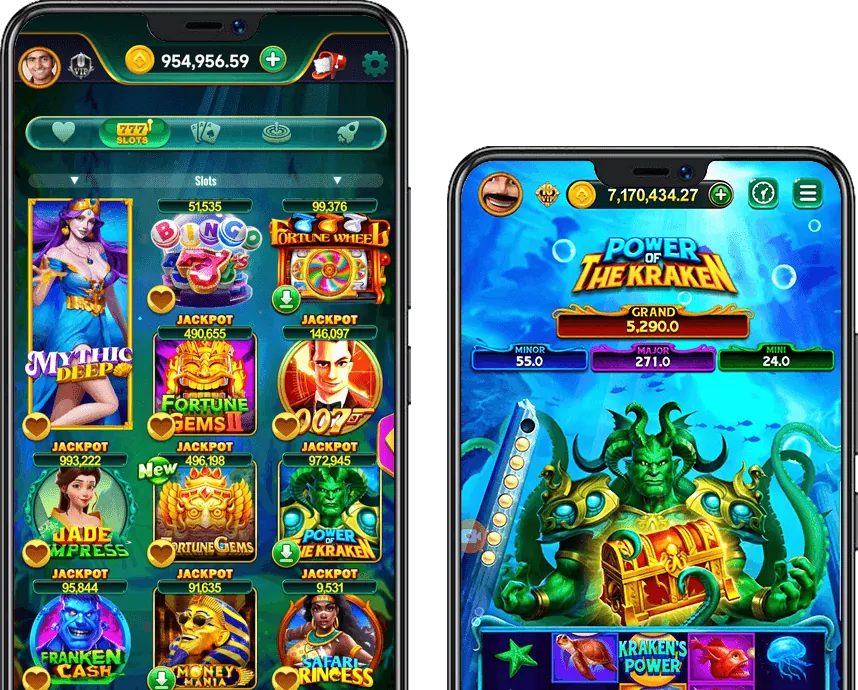 Game Nổ Hũ Mới