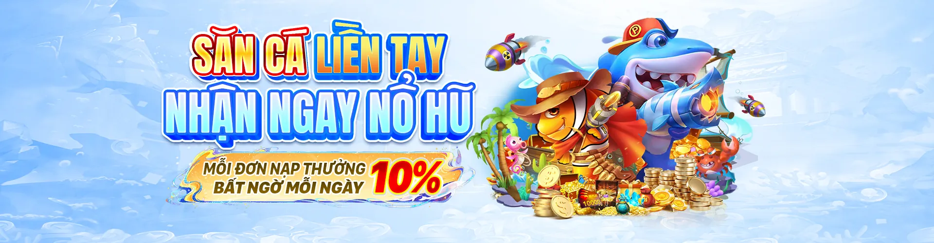 Thế giới bắn cá mbet Casino 2026