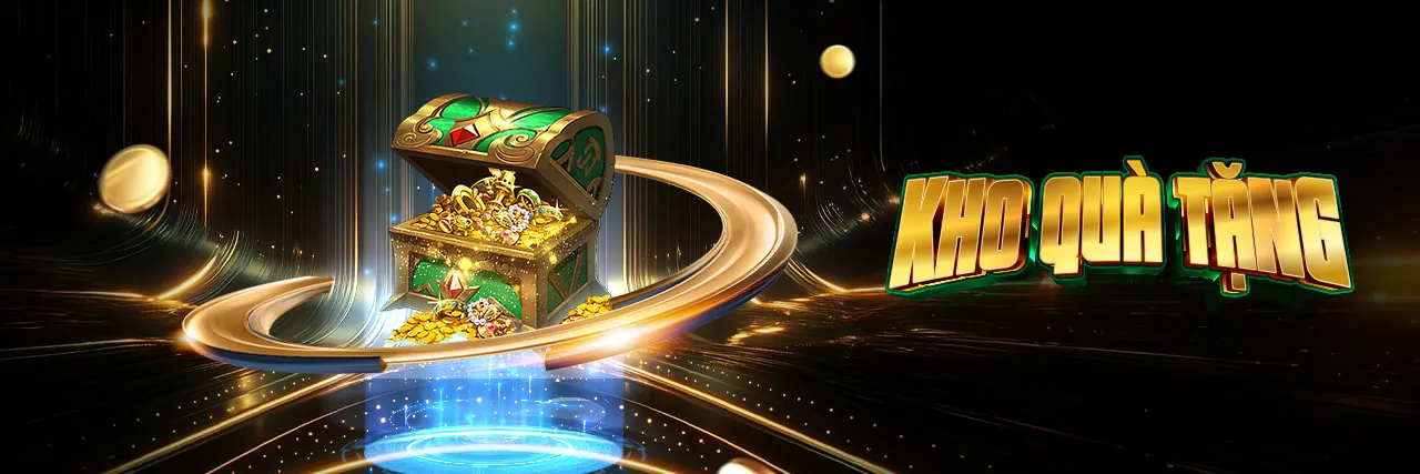 Sân vận động bóng đá với khán giả hò reo, ánh sáng rực rỡ và logo mbet casino