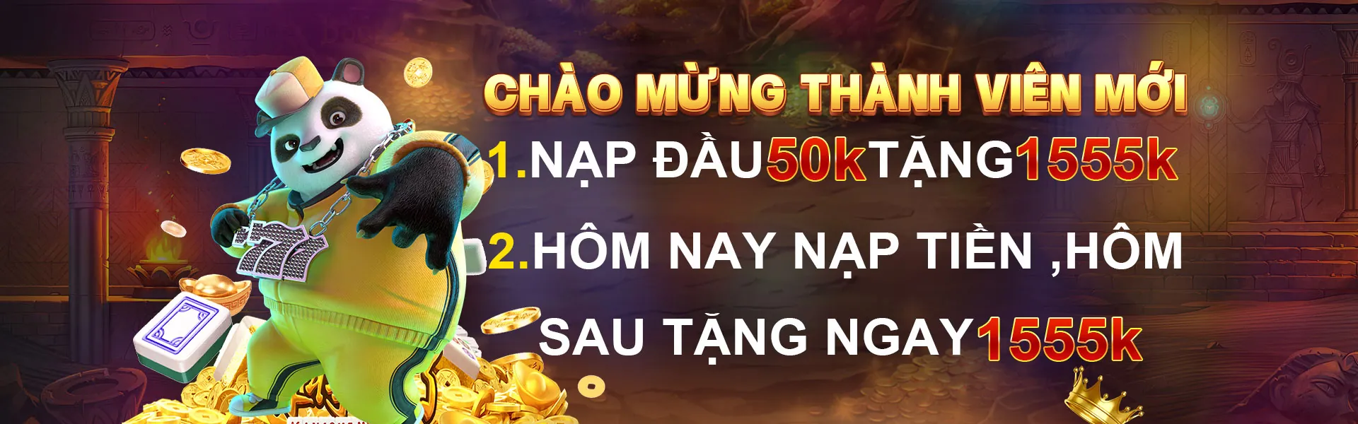 Các chương trình khuyến mãi hấp dẫn tại mbet Casino