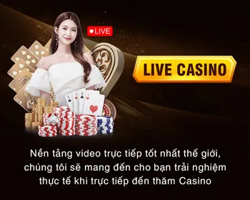 Quà tặng sinh nhật mbet casino