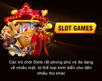Hoàn trả cao hơn mbet casino