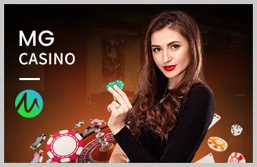 Cơ hội thắng lớn mbet casino