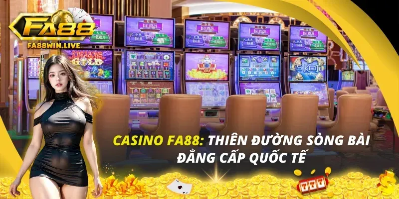 Hướng dẫn chơi casino cho người mới