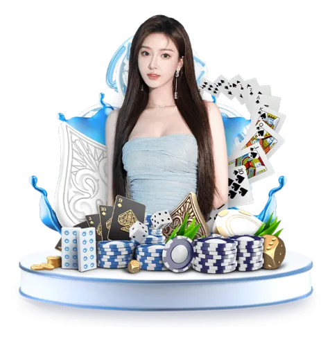 Dealer chuyên nghiệp đang tương tác với người chơi tại mbet casino